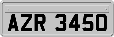 AZR3450