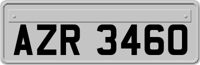 AZR3460