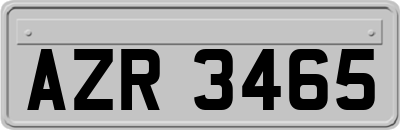 AZR3465