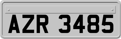 AZR3485