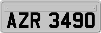 AZR3490