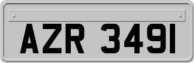 AZR3491