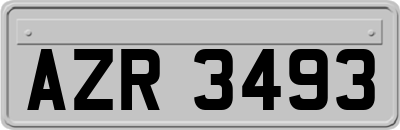 AZR3493