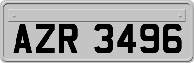 AZR3496