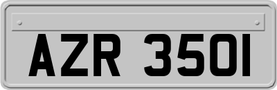 AZR3501