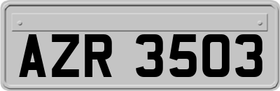 AZR3503