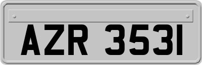 AZR3531