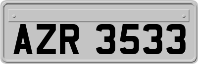 AZR3533