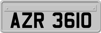 AZR3610