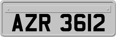 AZR3612