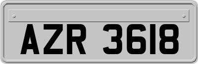 AZR3618