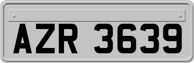 AZR3639