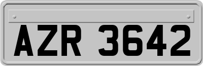 AZR3642