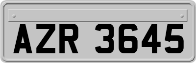 AZR3645