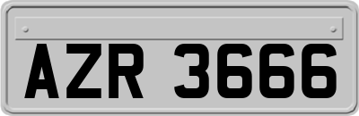 AZR3666