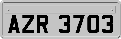 AZR3703