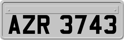 AZR3743