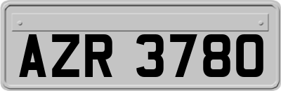AZR3780