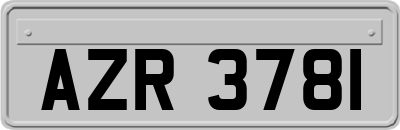 AZR3781