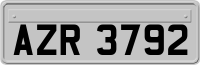 AZR3792