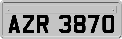 AZR3870