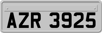 AZR3925