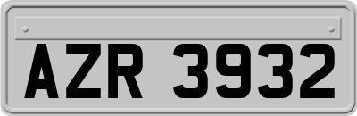 AZR3932