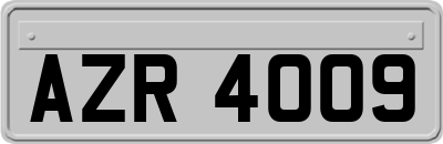 AZR4009