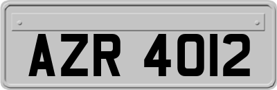 AZR4012