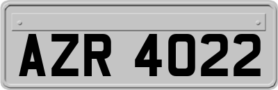 AZR4022