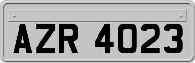 AZR4023