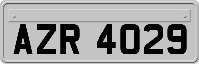 AZR4029