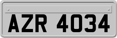 AZR4034