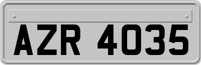AZR4035