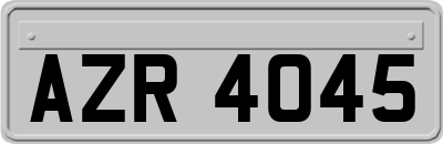 AZR4045