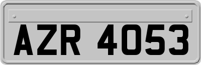AZR4053