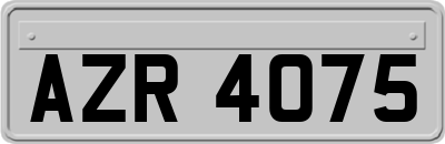 AZR4075
