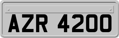 AZR4200