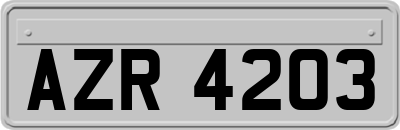 AZR4203