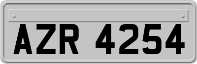 AZR4254