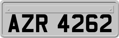 AZR4262
