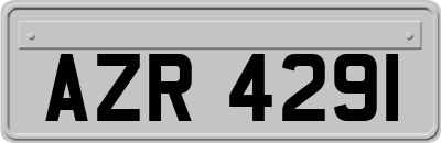 AZR4291