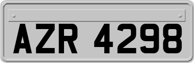 AZR4298