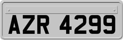 AZR4299