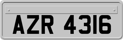 AZR4316