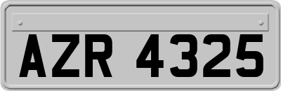 AZR4325