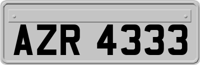 AZR4333