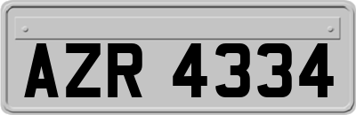 AZR4334