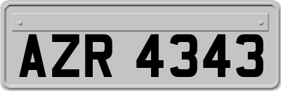 AZR4343