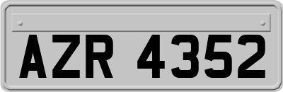 AZR4352